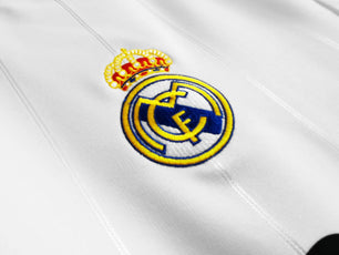 Real Madrid 2012-2013 Home Kit - JerseyLegacy