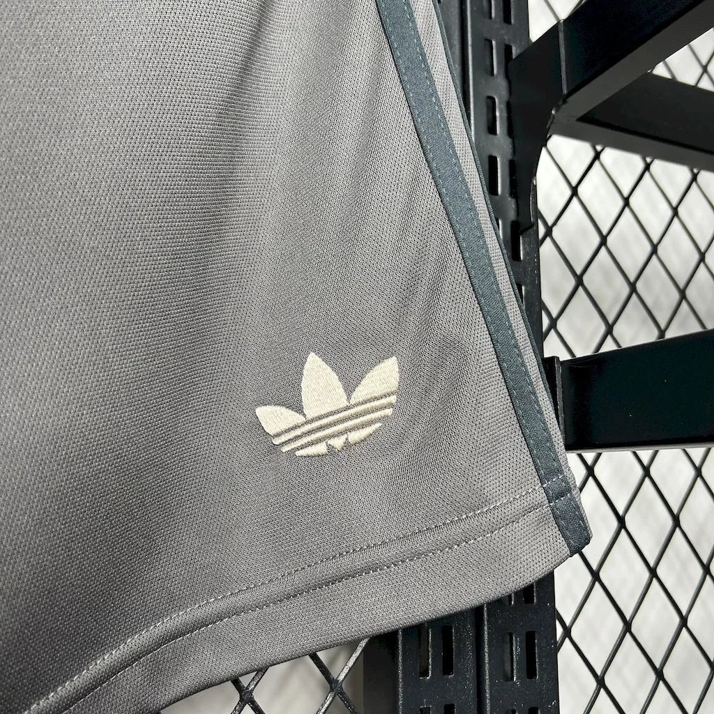 Real Madrid 24/25 Third Special Shorts