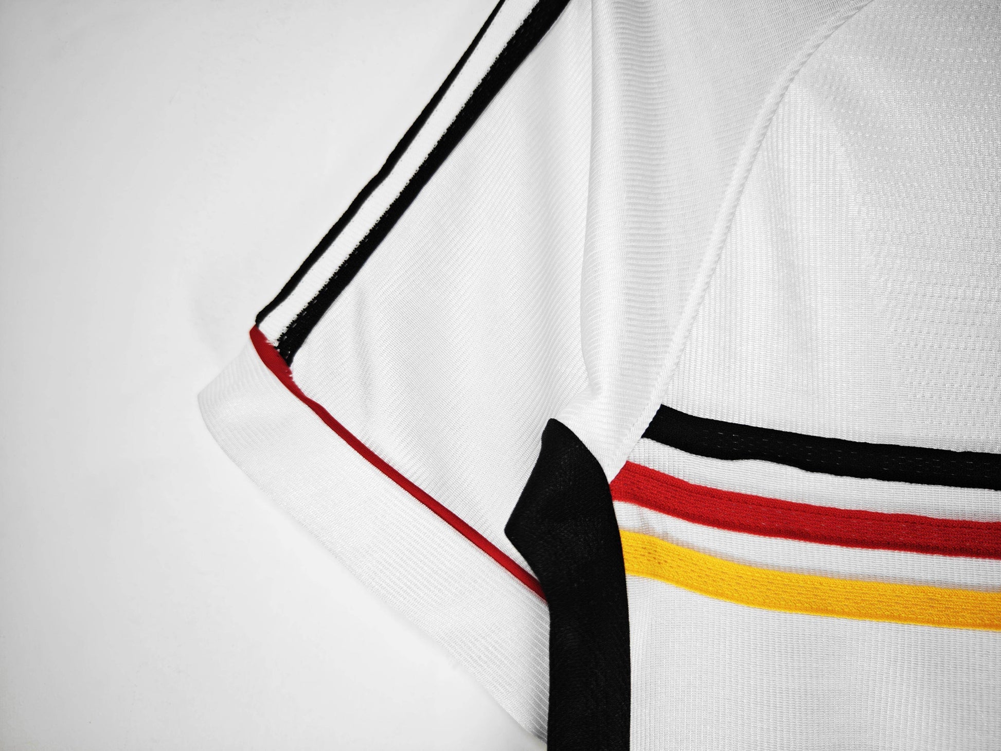 Germany 1998-1999 Home Kit - JerseyLegacy