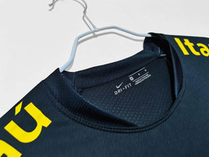 Brazil 2021-2022 Training Kit - JerseyLegacy