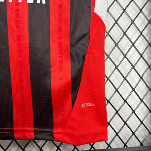 AC Milan Home 24/25 Jersey Kids - JerseyLegacy