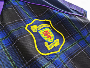 Scotland 1994-1996 Away Kit - JerseyLegacy