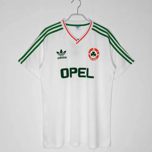 Ireland 1986-1988 Away Kit - JerseyLegacy