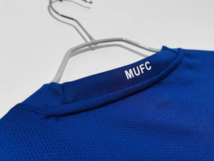 Manchester United 2008-2009 Away Kit - JerseyLegacy