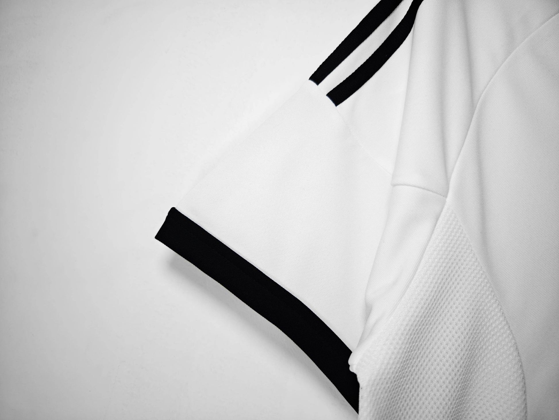 Germany 2014-2015 Home Kit - JerseyLegacy