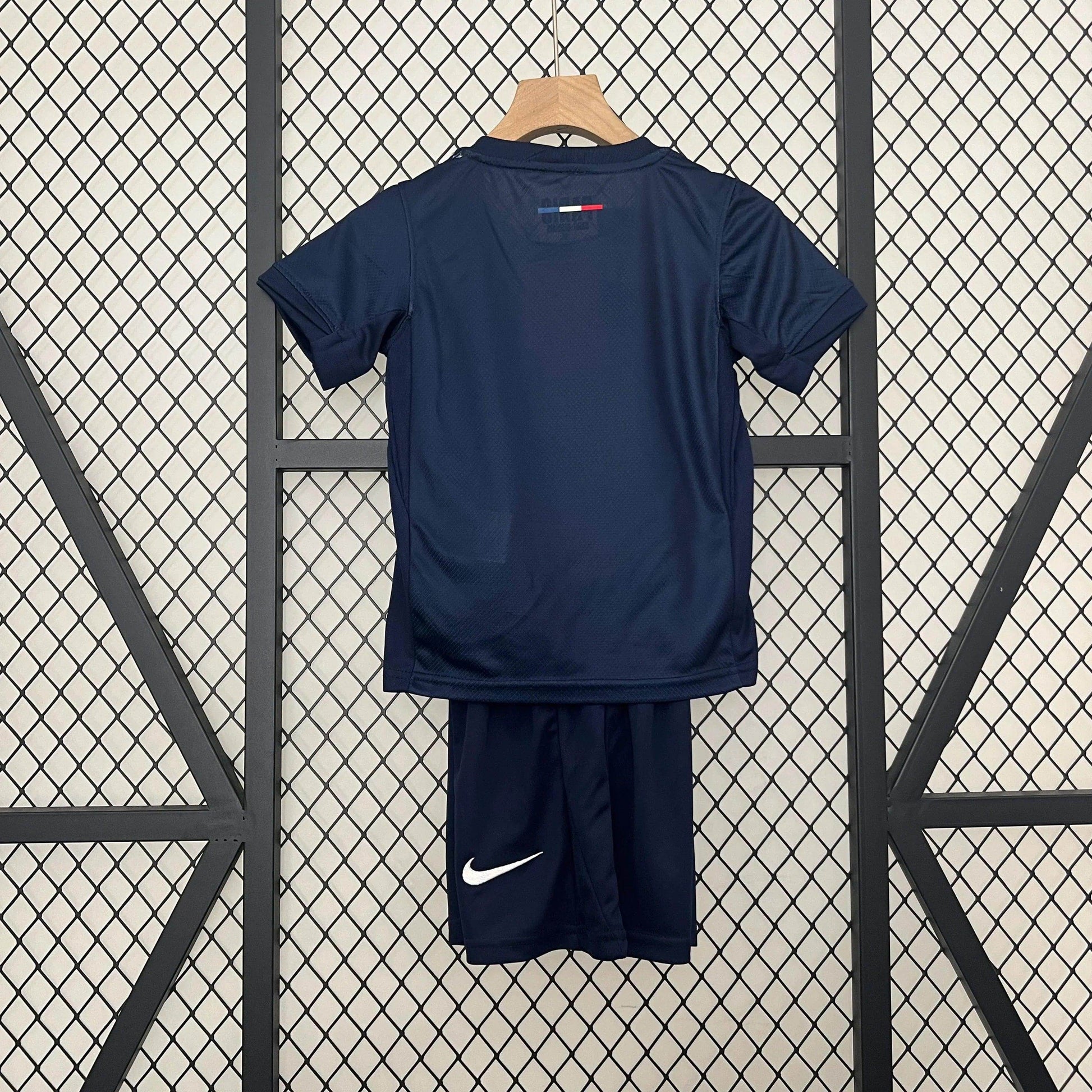 Paris Sg Home 24/25 Jersey Kids - JerseyLegacy