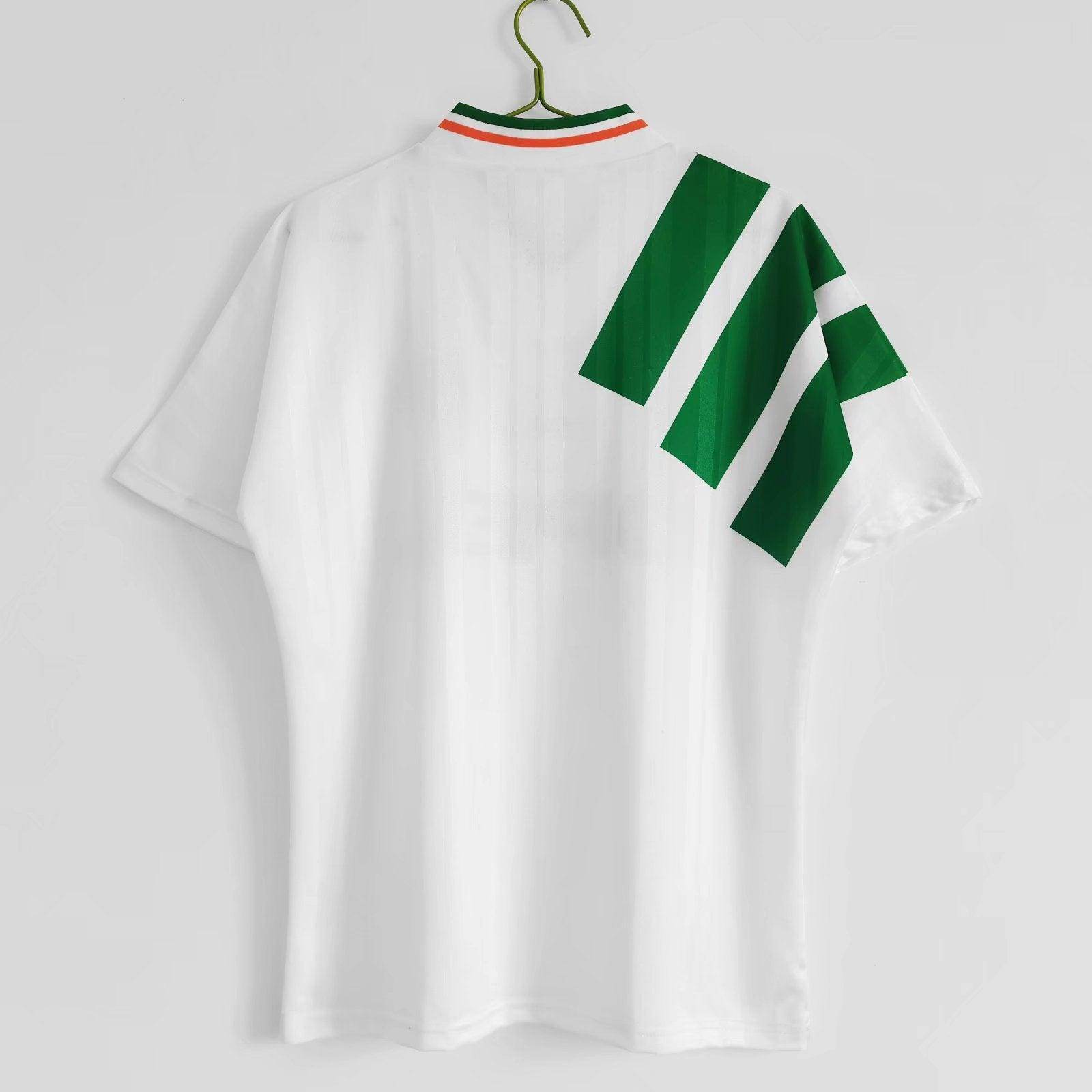 Republic of Ireland 1992-1994 Away Kit - JerseyLegacy
