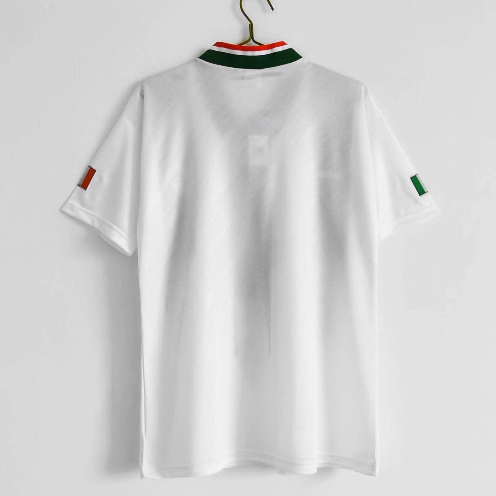 Ireland 1994-1995 Away Kit - JerseyLegacy