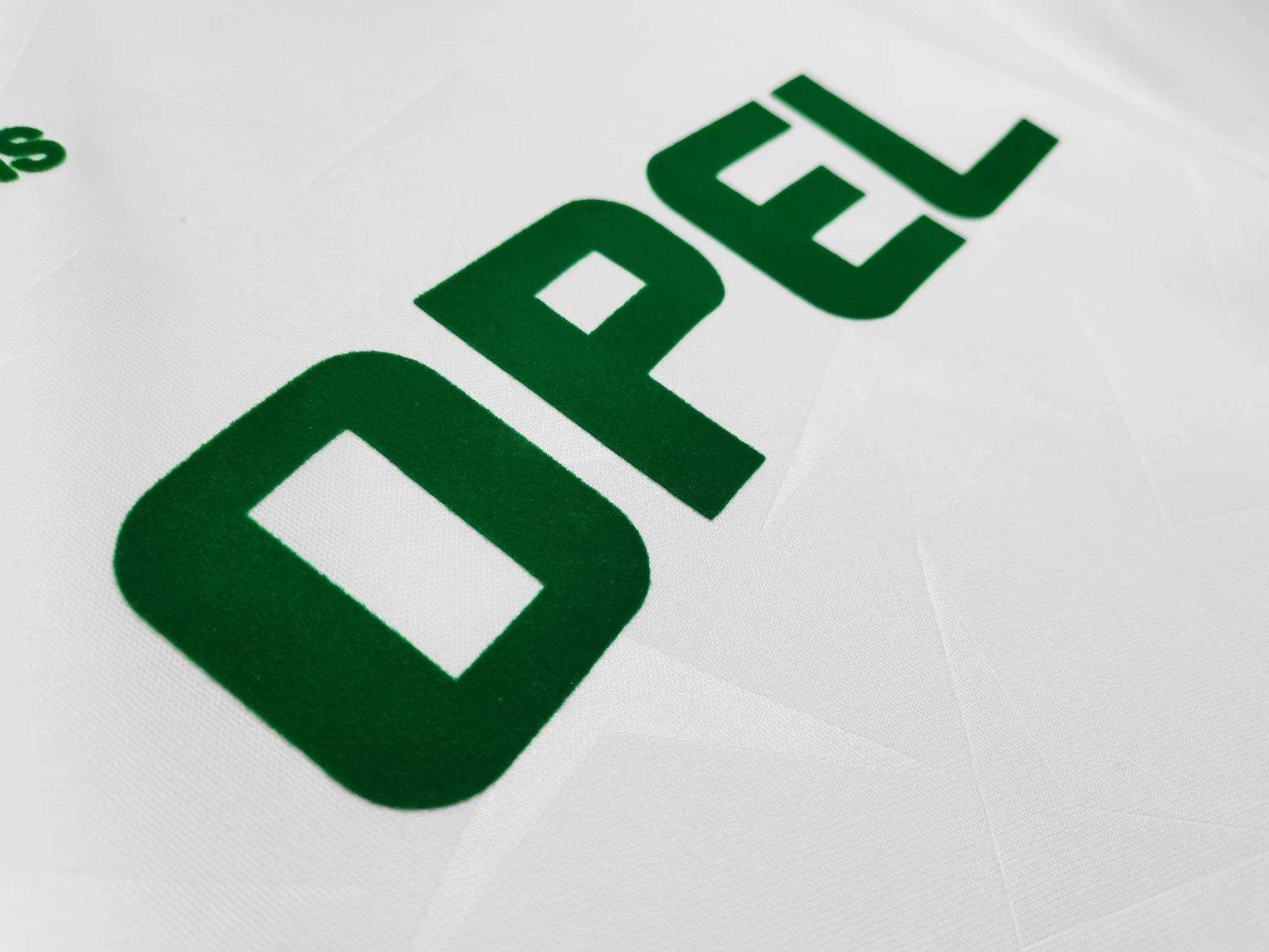 Ireland 1986-1988 Away Kit - JerseyLegacy