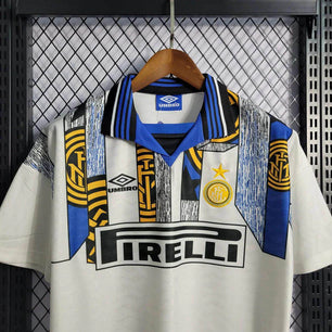 Inter Milan 1995-1996 Third Kit - JerseyLegacy