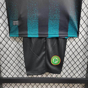 Ireland 2023 Third Away Jersey Kids - JerseyLegacy