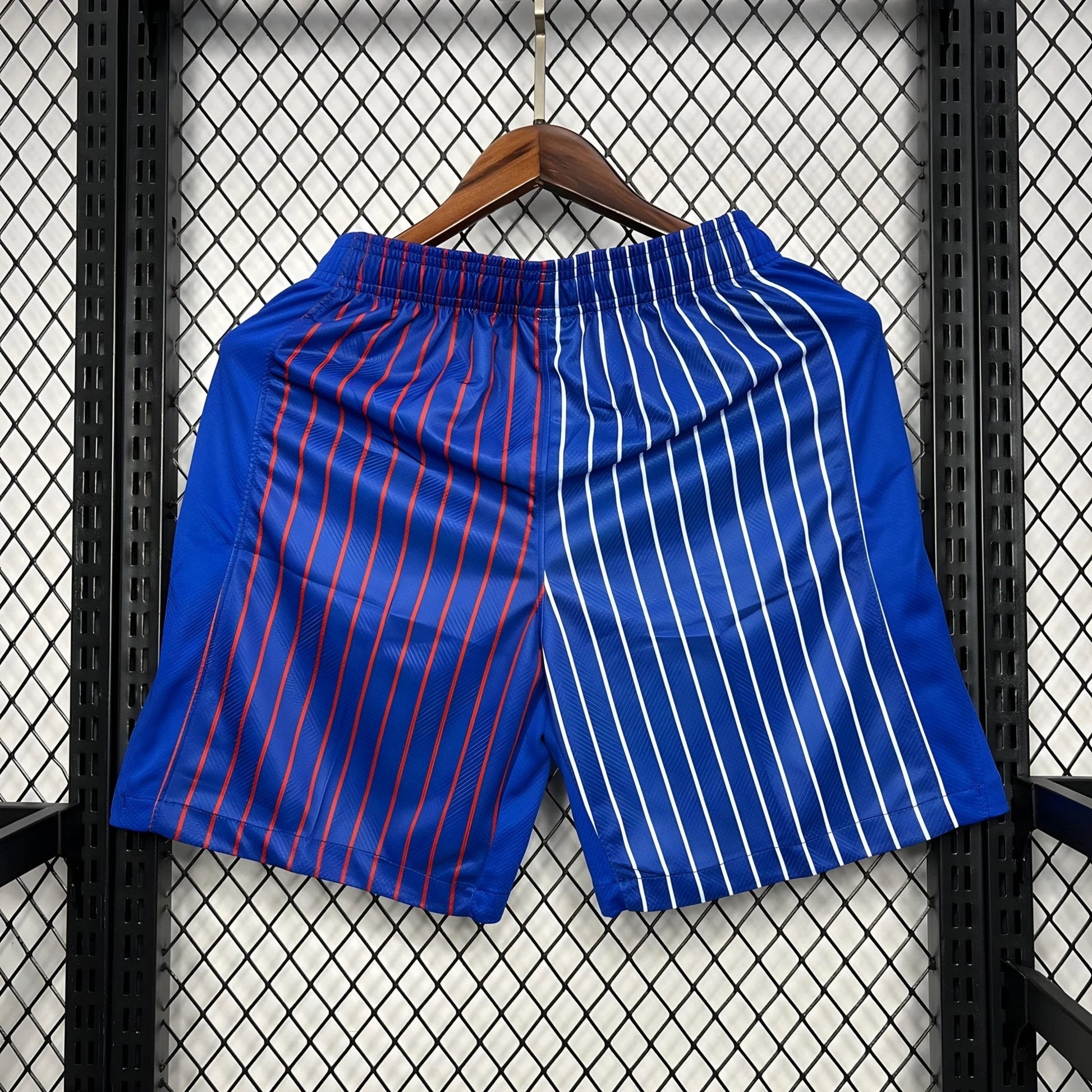 France 24/25 Home Shorts