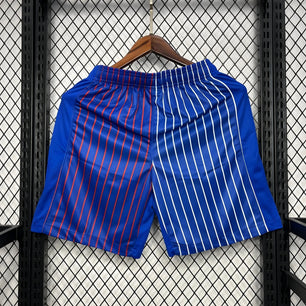 France 24/25 Home Shorts