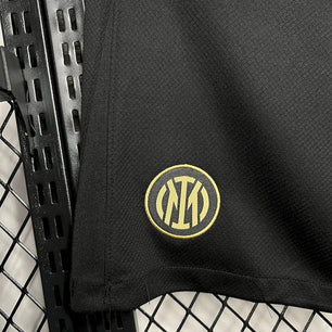 Inter Milan 24/25 Home Shorts