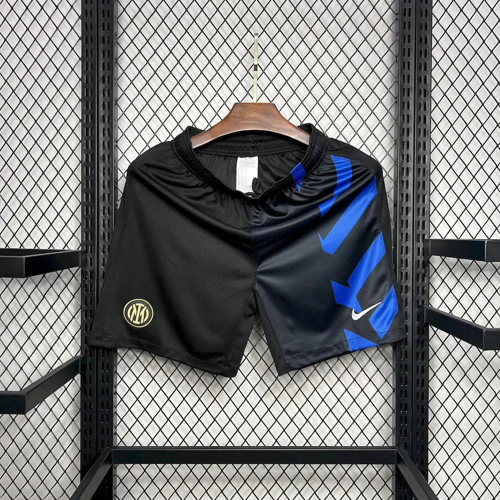 Inter Milan 24/25 Home Shorts