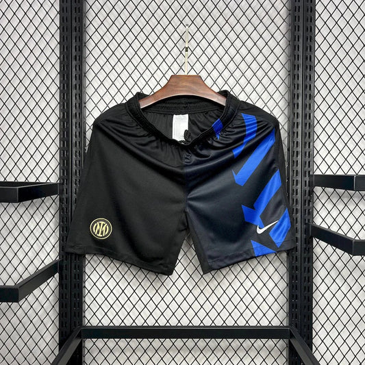 Inter Milan 24/25 Home Shorts