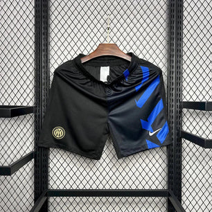 Inter Milan 24/25 Home Shorts