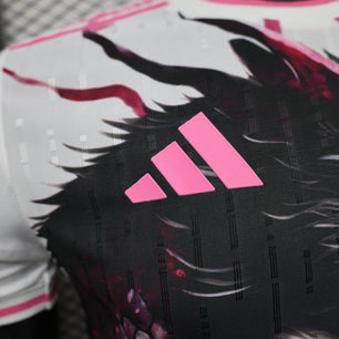 Japan ’Sakura Dragon’ White Version Special - Jersey