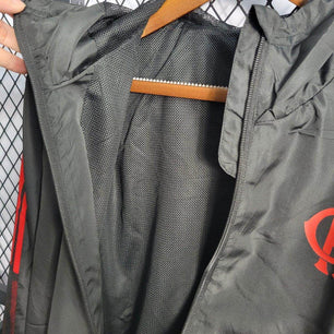 Flamengo I Windbreaker Jacket - JerseyLegacy