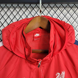 Liverpool I Windbreaker Jacket 23/24 - JerseyLegacy