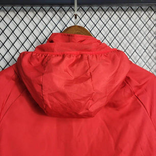 Liverpool I Windbreaker Jacket 23/24 - JerseyLegacy