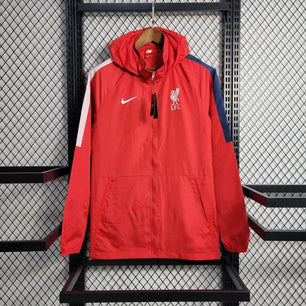 Liverpool I Windbreaker Jacket 23/24 - JerseyLegacy