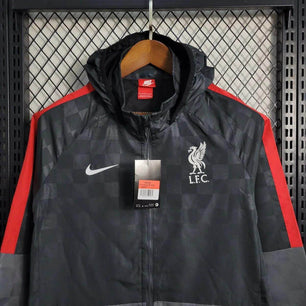 Liverpool II Windbreaker Jacket 23/24 - JerseyLegacy