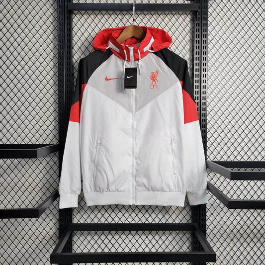 Liverpool III Windbreaker Jacket 23/24 - JerseyLegacy