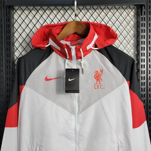 Liverpool III Windbreaker Jacket 23/24 - JerseyLegacy