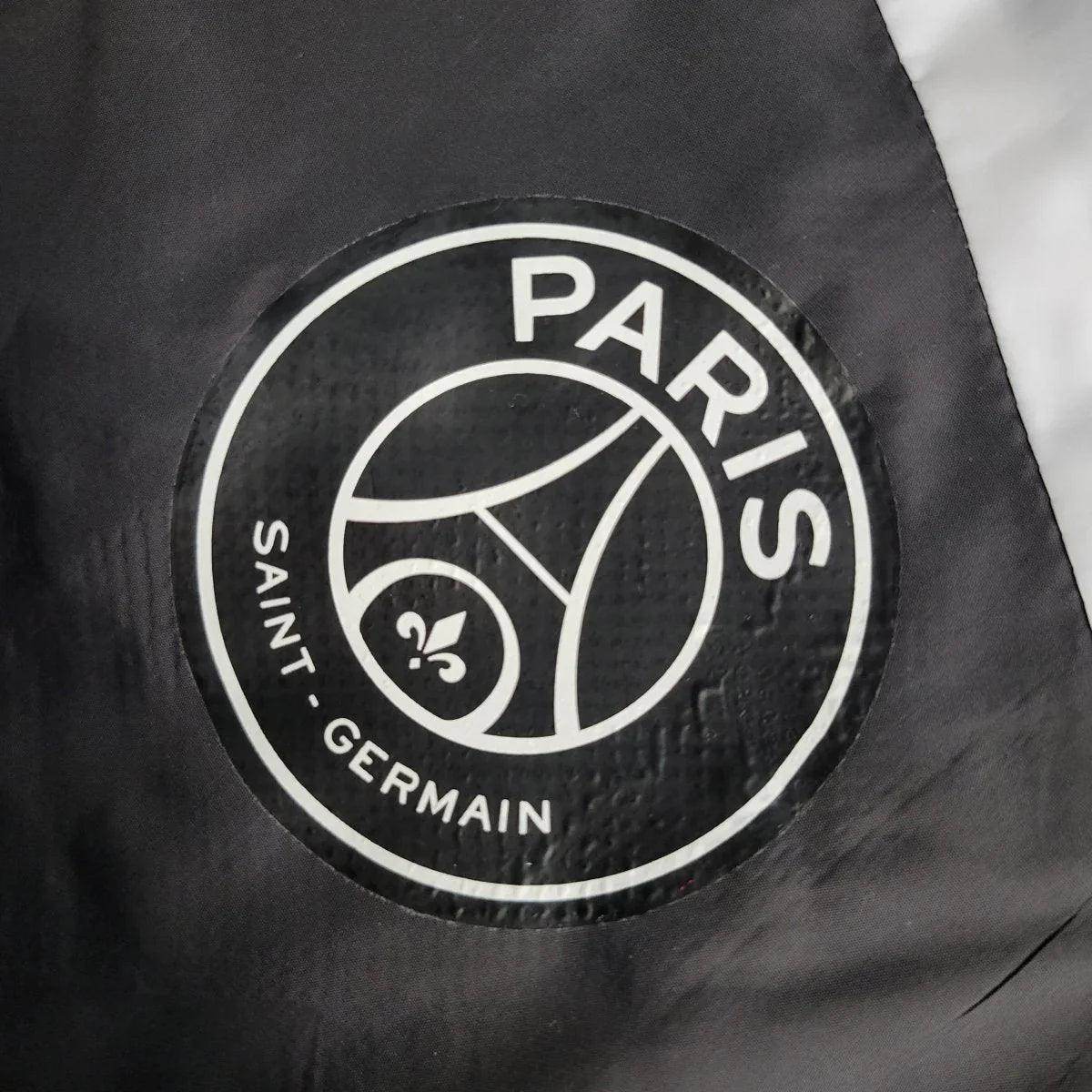 PSG I Windbreaker Jacket 23/24 - JerseyLegacy