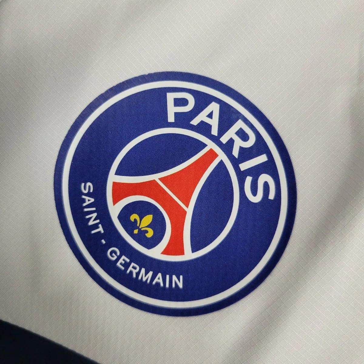 PSG II Windbreaker Jacket 23/24 - JerseyLegacy