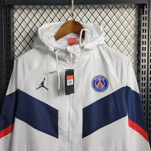 PSG II Windbreaker Jacket 23/24 - JerseyLegacy