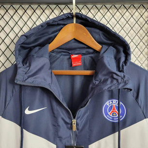 PSG III Windbreaker Jacket 23/24 - JerseyLegacy