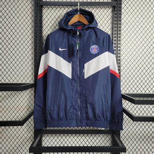 PSG III Windbreaker Jacket 23/24 - JerseyLegacy