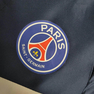 PSG III Windbreaker Jacket 23/24 - JerseyLegacy