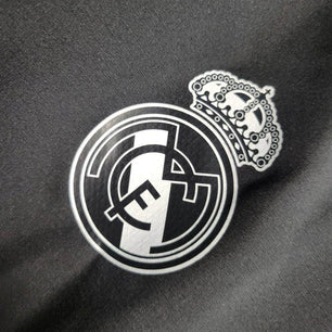 Real Madrid II Windbreaker Jacket 23/24 - JerseyLegacy