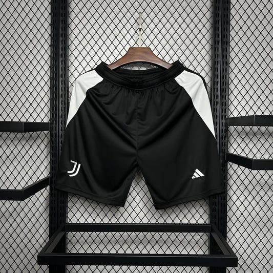 Juventus 24/25 Home Shorts