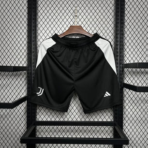 Juventus 24/25 Home Shorts