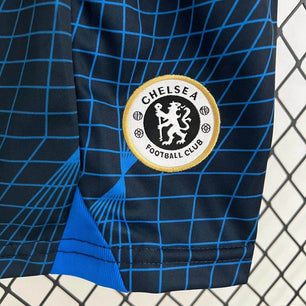 Chelsea 23/24 Away Jersey Kids - JerseyLegacy