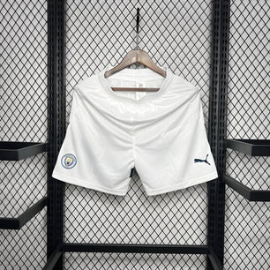 Man City 24/25 Home Shorts