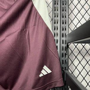 Mexico 24/25 Home Shorts