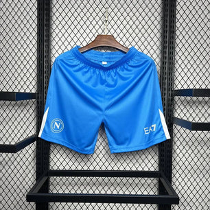 Napoli 24/25 Away Shorts