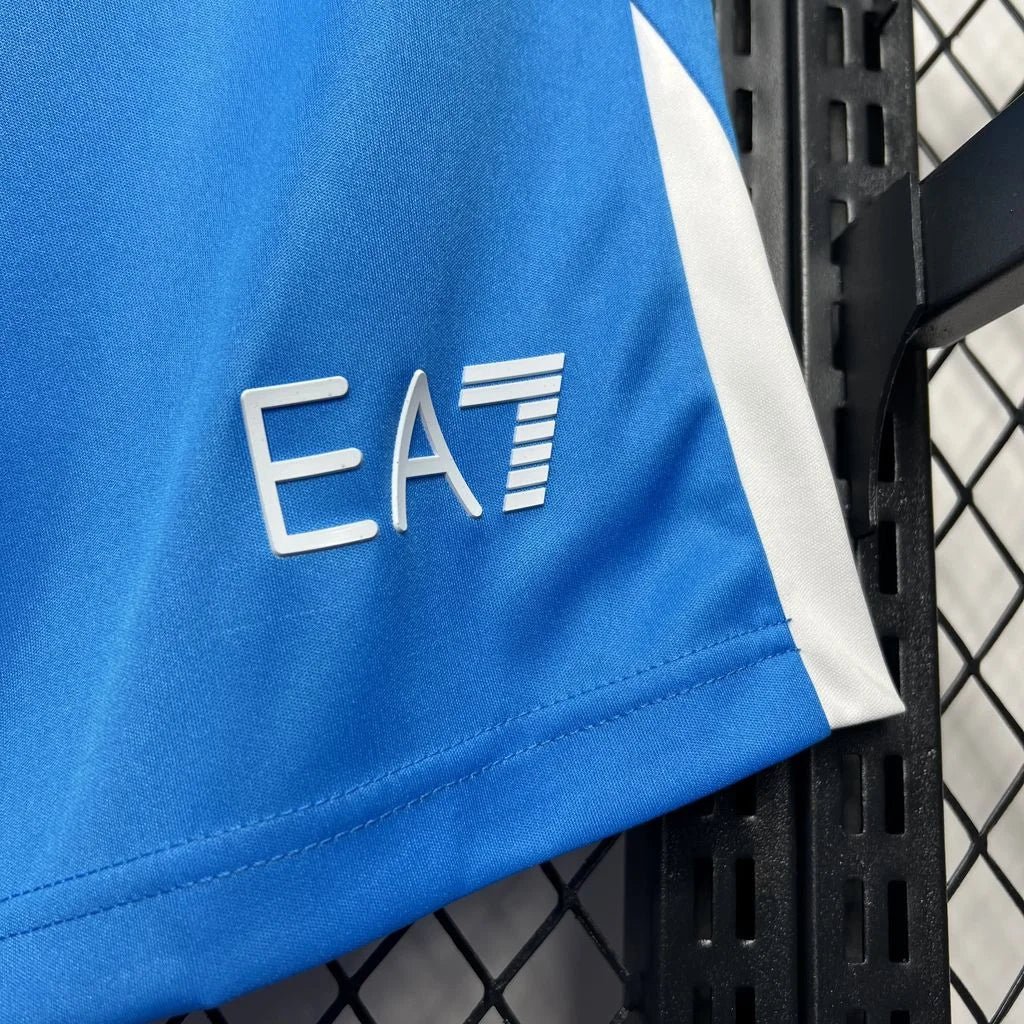 Napoli 24/25 Away Shorts