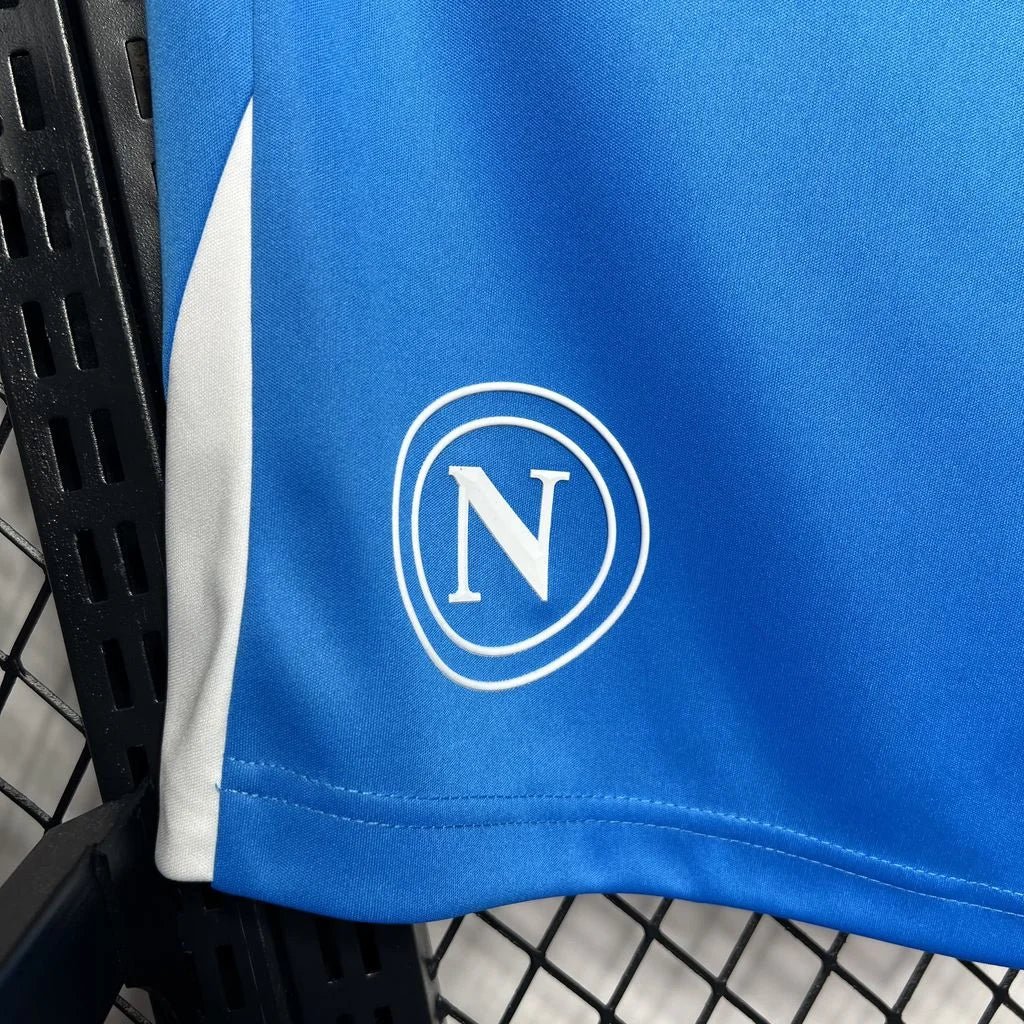 Napoli 24/25 Away Shorts