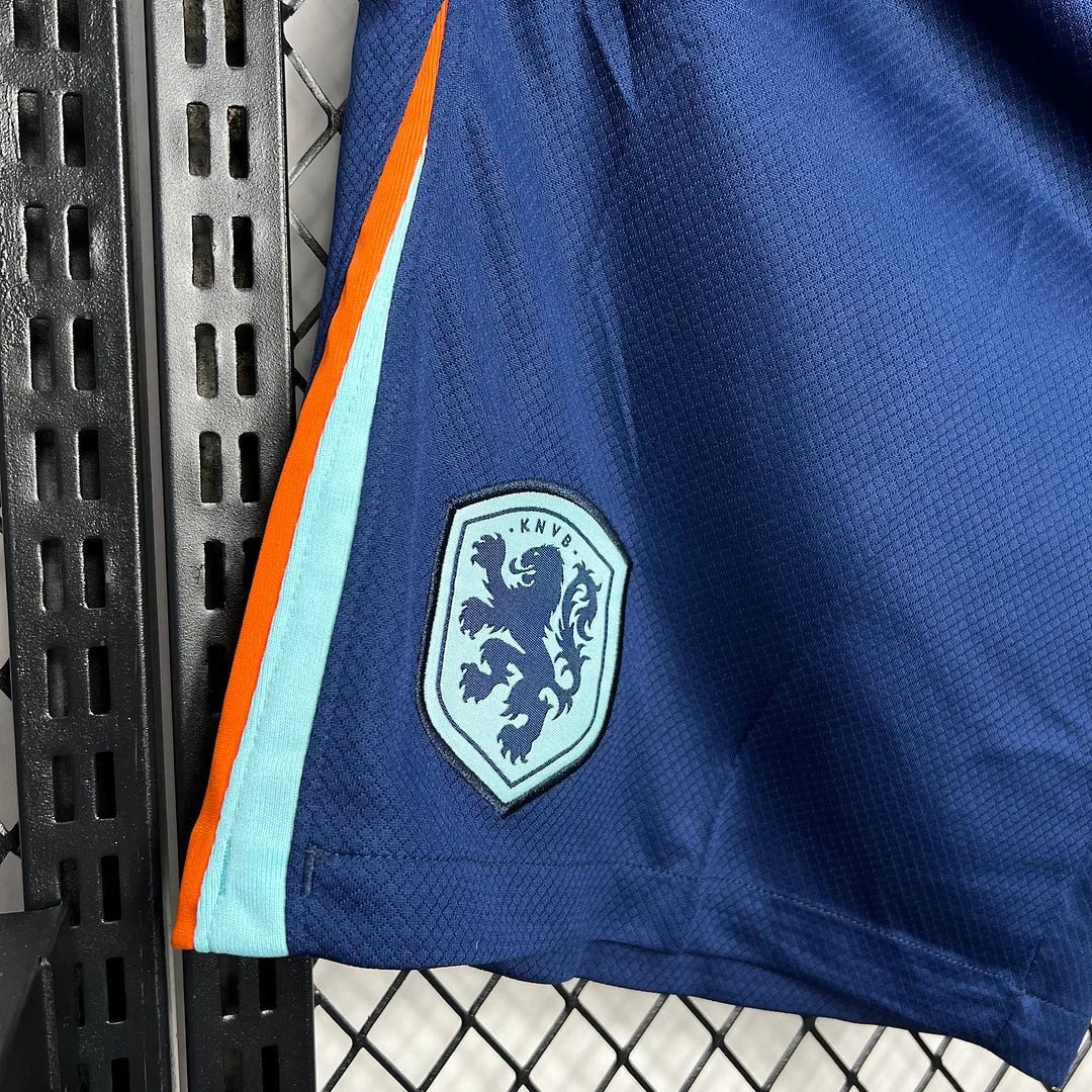 Netherlands 24/25 Away Shorts