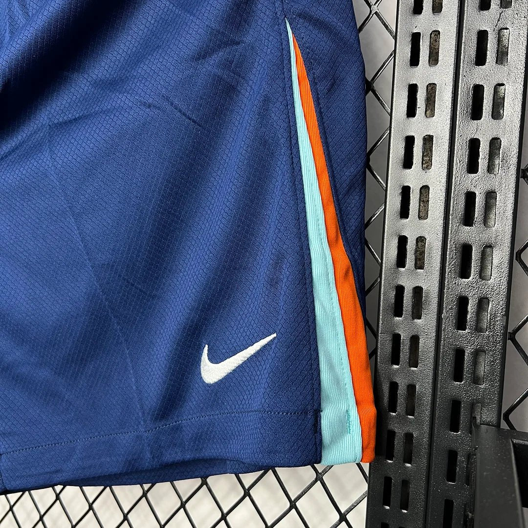 Netherlands 24/25 Away Shorts