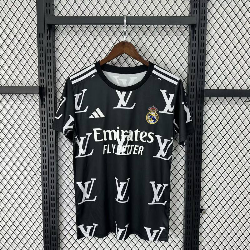 Real Madrid "Louis Vuitton" Special Kit