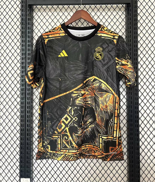 Real Madrid "Royal Majesty" Special Kit