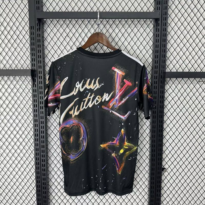 Real Madrid "Louis Vuitton II" Special Kit