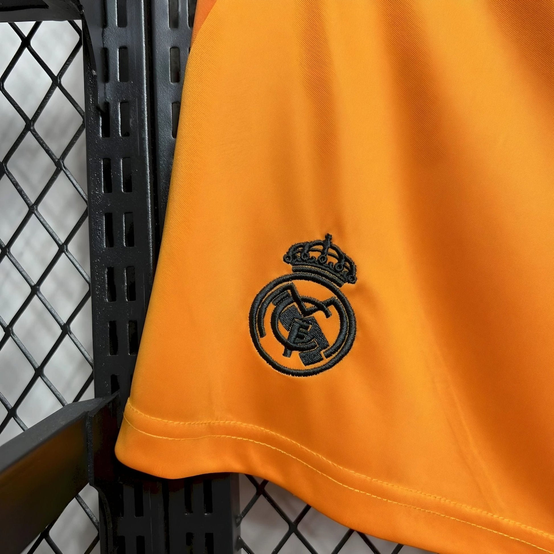 Real Madrid 24/25 Away Shorts